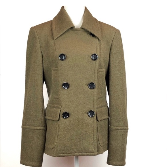 MICHAEL Michael Kors pea coat - Picture 1 of 6